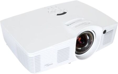 Optoma Eh200st Dlp-projektor