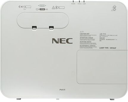 NEC P603x