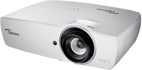 Optoma Wu470 Wuxga