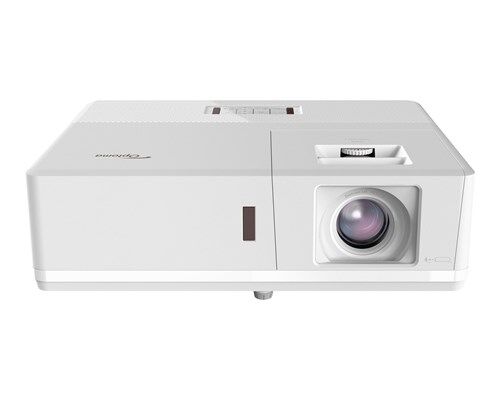 Optoma Dz500 Fhd Laser