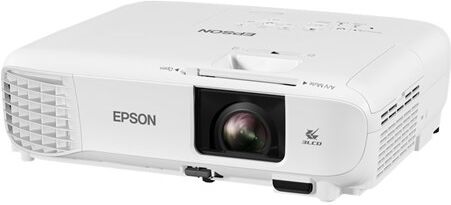 Epson Eb-w49 Wxga