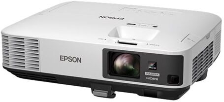 Epson Eb-2255u Wuxga