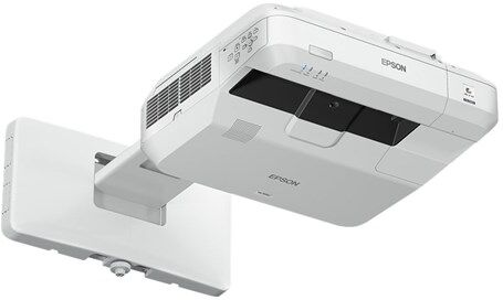 Epson Eb-700u Uwxga Excl Wallmount