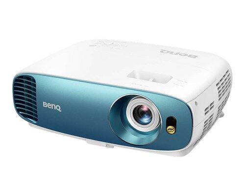 BenQ Tk800m 4k Uhd