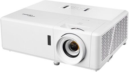 Optoma Zw400 Laser Wxga