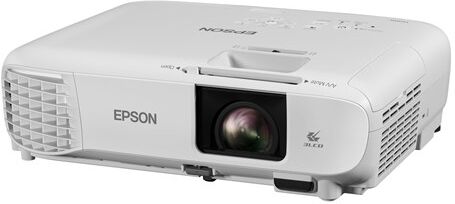 Epson Eh-tw740 Full-hd