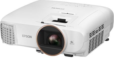 Epson Eh-tw5820 Full-hd