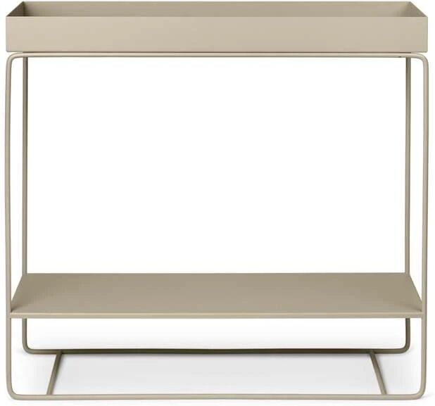 Ferm Living Plant box Two-Tier Cashmere - Ferm Living    750 mm+800 mm