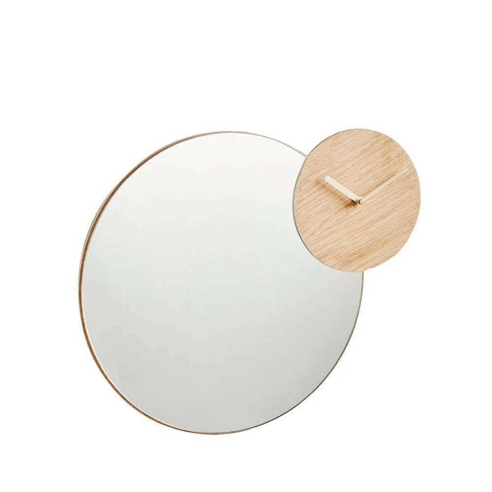 Woud Timewatch Mirror - Woud