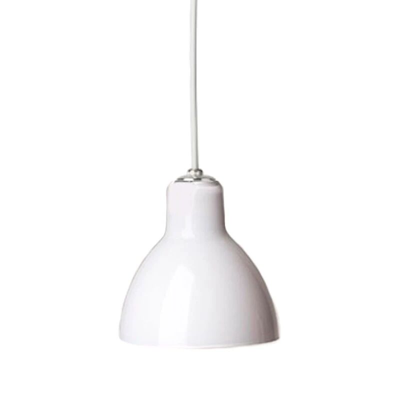 Rotaliana Luxy H5 Pendel Glossy White - Rotaliana  hvit  135 mm