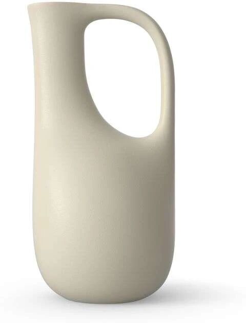 Ferm Living Liba Watering Can Cashmere - Ferm Living    390 mm+185 mm