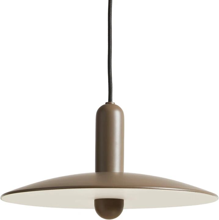 Woud LU Pendel Small Taupe - Woud    330 mm