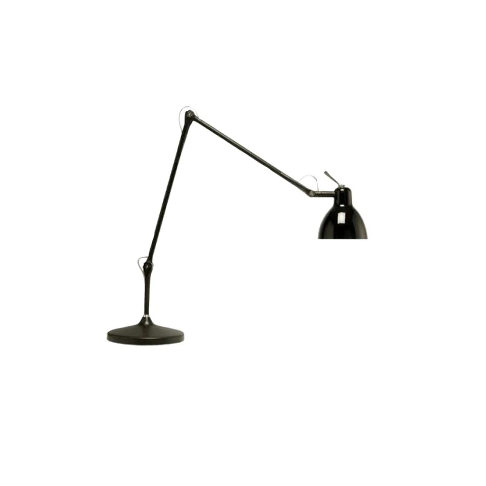 Rotaliana Luxy T2 Bordlampe Svart - Rotaliana  Svart  Sort