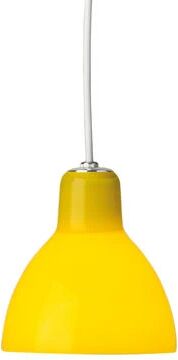 Rotaliana Luxy H5 Pendel Glossy Yellow - Rotaliana  gul  135 mm