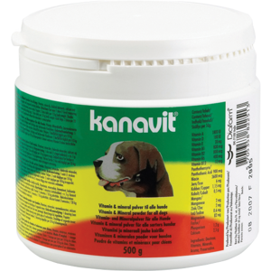 Diafarm Kanavit pulver 500g