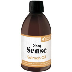 Dibaq Sense Dog lakseolje 200 ml