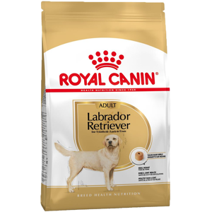 Royal Canin Labrador Retriever Adult Tørrfôr til hund 12 kg