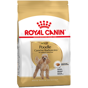 Royal Canin Poodle Adult 1,5 kg