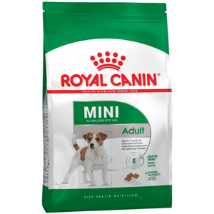 Royal Canin Mini Adult Tørrfôr til hund 8 kg