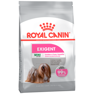 Royal Canin Mini Exigent 3 kg