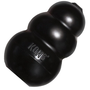 Kong Extreme Aktivitetsleke Sort XX-Large