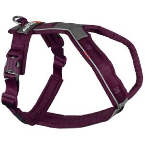 Non-Stop Dogwear Line Harness 5.0 Hundesele Lilla Str.3