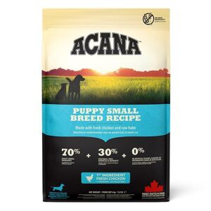 Acana Dog Puppy Small Breed Valpefôr til små hunderaser 2 kg