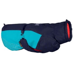 Non-Stop Dogwear Glacier 2.0 Navy/teal/red Vinterdekken 40