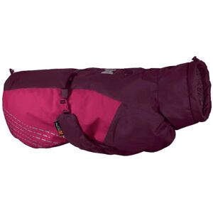 Non-Stop Dogwear Glacier 2.0 Purple Vinterdekken 30