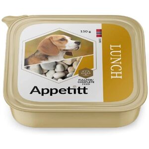 Appetitt Lunch 150 g