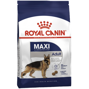 Royal Canin Adult Maxi Tørrfôr til hund 15 kg