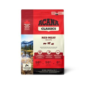 Acana Classic Dog Classic Red 2 kg