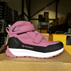 ERGOBIO - Tuehopper Waterproof Pink 36 Rosa unisex ERGOBIO - Tuehopper Waterproof Pink 36 Rosa unisex