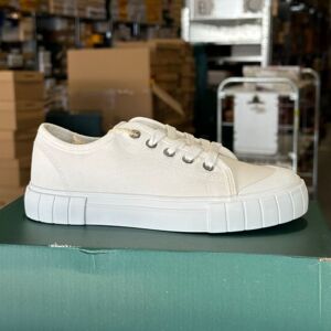 Noodles - Doobiecat Ii White 38 Hvit female Noodles - Doobiecat Ii White 38 Hvit female