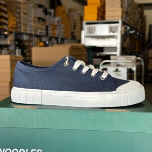 Noodles - Doobiecat Ii Navy 36 Blå female Noodles - Doobiecat Ii Navy 36 Blå female