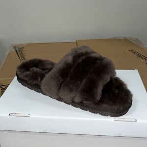 Jean Paul - Placide Turkish Cof 36 Brun female Jean Paul - Placide Turkish Cof 36 Brun female