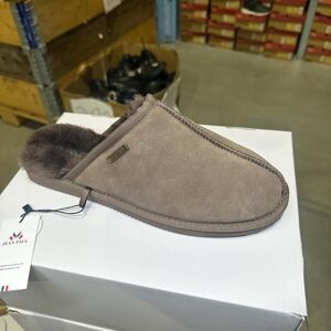 Jean Paul - Pantoufle Turkish Cof 44 Brun male Jean Paul - Pantoufle Turkish Cof 44 Brun male