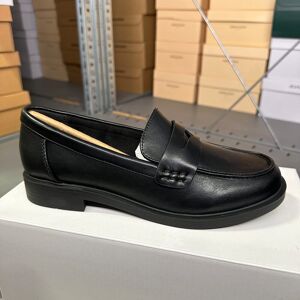 Jean Paul - Biot Black 38 Sort female Jean Paul - Biot Black 38 Sort female