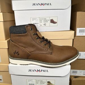 Jean Paul - Cologne Brown 45 Brun male Jean Paul - Cologne Brown 45 Brun male