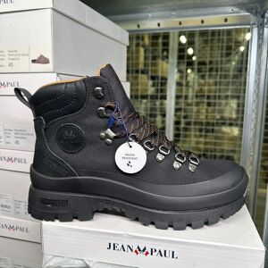 Jean Paul Cordon - Black 41 unisex Jean Paul Cordon - Black 41 unisex