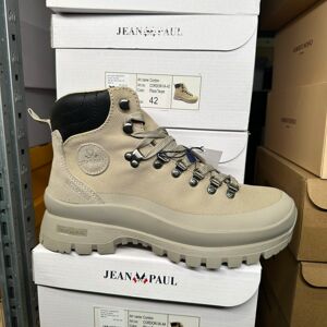 Jean Paul - Cordon Taupe 42 Beige male Jean Paul - Cordon Taupe 42 Beige male