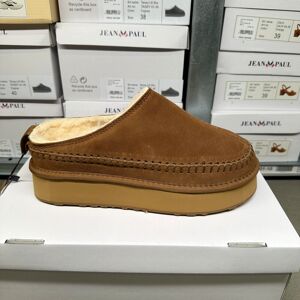 Jean Paul - Taissy Chestnut 38 Brun female Jean Paul - Taissy Chestnut 38 Brun female