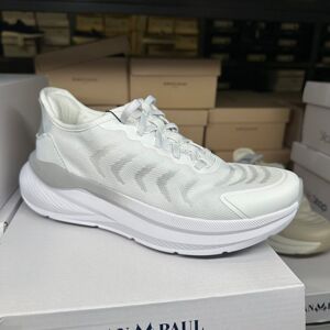 Jean Paul - Dijon W Slipstep Bright White 37 Hvit female Jean Paul - Dijon W Slipstep Bright White 37 Hvit female