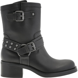 Roberto Rosso - Camperos Low Black 37 Sort female Roberto Rosso - Camperos Low Black 37 Sort female