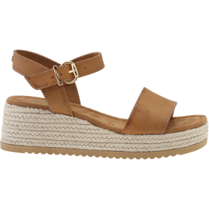 Roberto Rosso - Lili Wedge Cognac 41 Cognac female Roberto Rosso - Lili Wedge Cognac 41 Cognac female