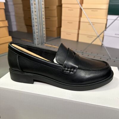 Jean Paul - Biot Black 36 Sort female Jean Paul - Biot Black 36 Sort female