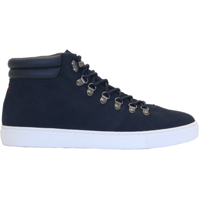 Roberto Rosso Jean Paul Sancerre Mid - Navy 41 Blå male Roberto Rosso Jean Paul Sancerre Mid - Navy 41 Blå male