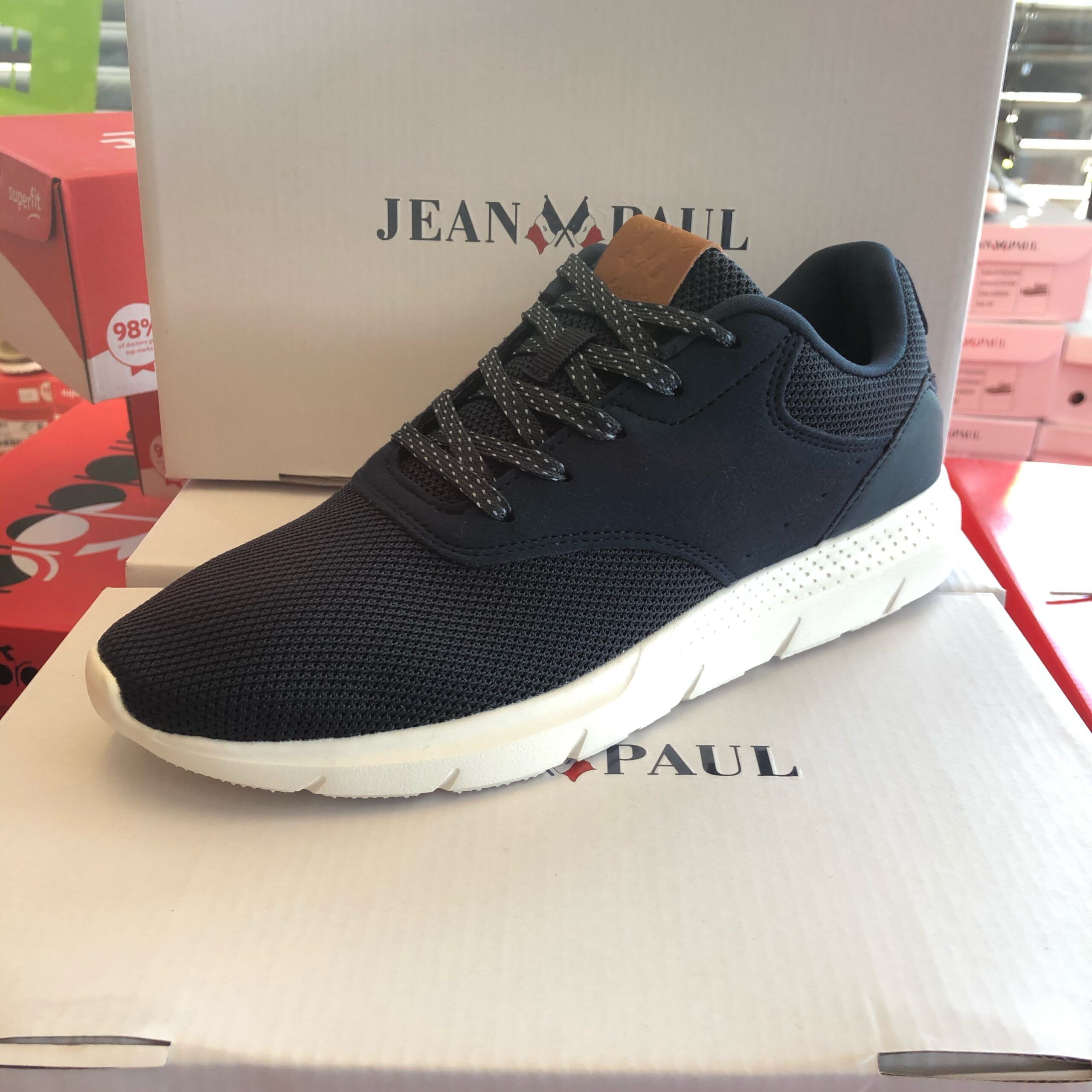 JEAN PAUL Merker Jean Paul - Oran Navy 41