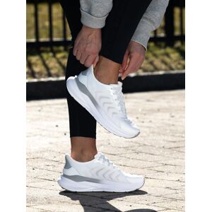 Jean Paul - Dijon W Slipstep Bright White Hvit storrelse 38 female Jean Paul - Dijon W Slipstep Bright White Hvit storrelse 38 female