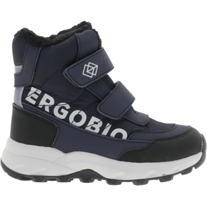 Ergobio - Pilki Ii Wp Navy Blå storrelse 28 unisex Ergobio - Pilki Ii Wp Navy Blå storrelse 28 unisex